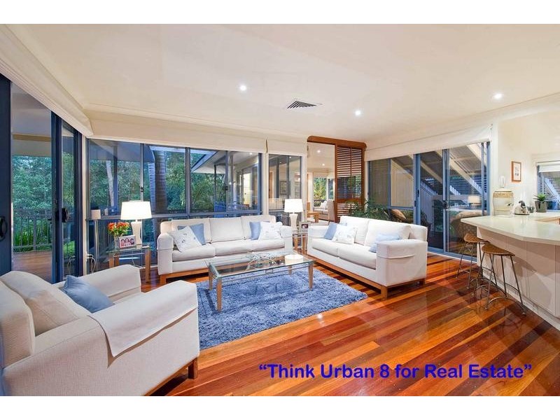 50 Lilly Pilly Road, Pullenvale QLD 4069